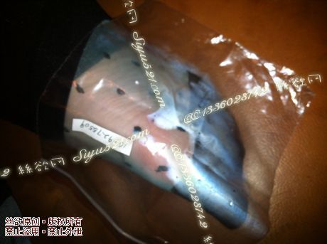 原味丝袜|袜类,臭短丝袜,致命臭(此活动MM随机,不能指定)——2014-2-23日顾客订购烤肉店05妹妹工作丝袜现收足底实拍,足底汗气特写(彩丝),不可选择MM,免费附带无水印高清收购足底实拍图。