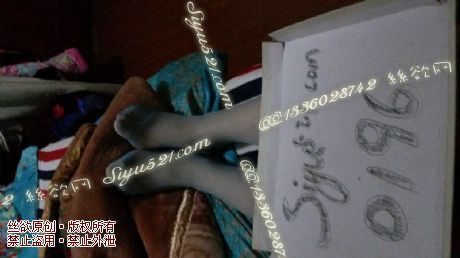 浅蓝色连裤袜原味丝袜|袜类臭连裤袜