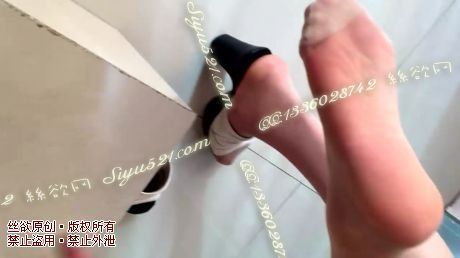 原味丝袜|袜类,臭连裤袜,朝鲜丝(此活动可指定MM,但袜类随机)——2014-5月份顾客订购朝鲜MM工作丝袜现场实拍