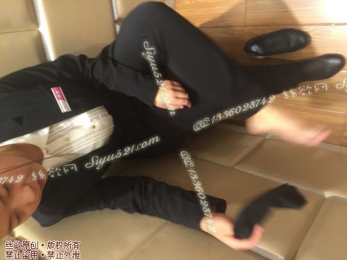 原味丝袜|袜类,臭短丝袜,爱丽丝（本土的BYD）——2016年10月初旬顾客订购导购21妹妹工作丝袜（导购21妹妹-黑丝），此活动免费拍摄打包图可1双