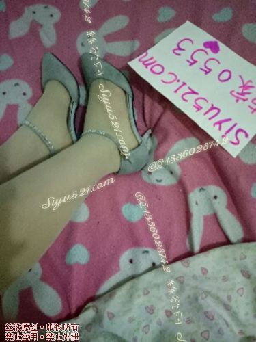 灰色高跟鞋原味女鞋|鞋类高中短跟