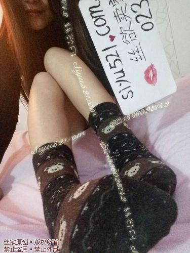 原味丝袜|袜类,臭棉袜,可爱小熊袜袜味道大很软的哟。