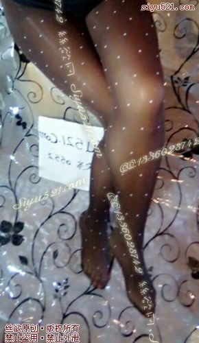 啡色小园点连裤袜，特有的sao味，亲会喜欢吗原味丝袜|袜类臭连裤袜