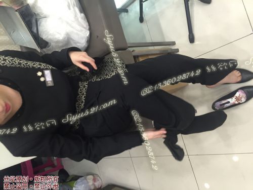 原味丝袜|袜类,臭棉袜,爱丽丝（本土的BYD）——2016年11月中旬顾客订购珠宝30妹妹工作丝袜（特选-珠宝30妹妹-棉袜），此活动免费拍摄打包图可1双