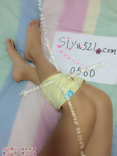 sao味~黄色纯棉内裤原味内裤|裤类三角内内