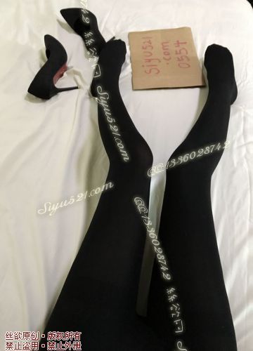 原味丝袜|袜类,臭连裤袜,黑色不透明丝袜 体穿 真空穿 淋满爱液 连裆 性感 かわい 香臭