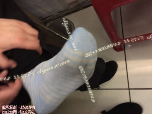 原味丝袜|袜类,臭棉袜,致命臭(此活动MM随机，不能指定)——2016年11月下旬顾客订购致命臭活动MM（棉袜）现收足底实拍，不可选择MM，免费附带无水印高清收购足底实拍图。