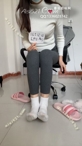 穿好的白棉袜，你喜欢的我有原味丝袜|袜类臭棉袜