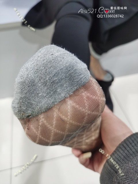 原味丝袜|袜类,臭短丝袜,致命臭(此活动MM随机，不能指定)——2025年10月份顾客预订奢04黑丝