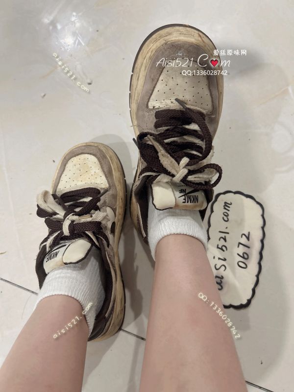 平底运动鞋，味道超好，下单有惊喜喔原味女鞋|鞋类休闲平底