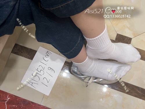 现货不用等 穿了不止三天的大白袜 味道酸臭酸臭的原味丝袜|袜类臭棉袜