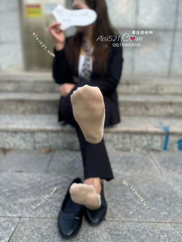 重口通勤船袜上班穿了8天的，味道极其酸臭，上头，喜欢的尽快下单原味丝袜|袜类臭船袜