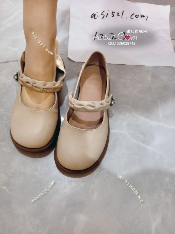 原味鞋子，狗子们喜欢吗原味女鞋|鞋类休闲平底