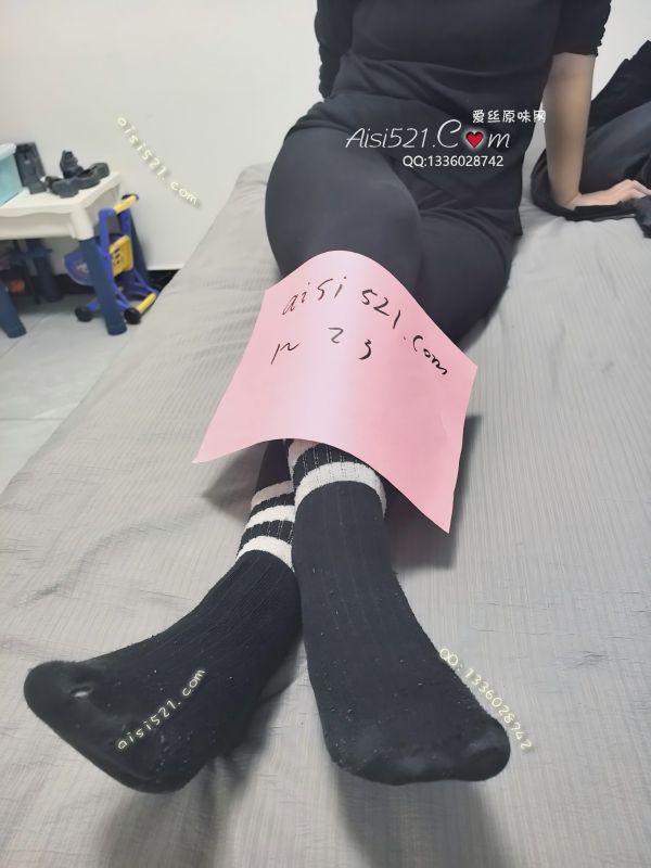 贱狗原味丝袜|袜类臭棉袜