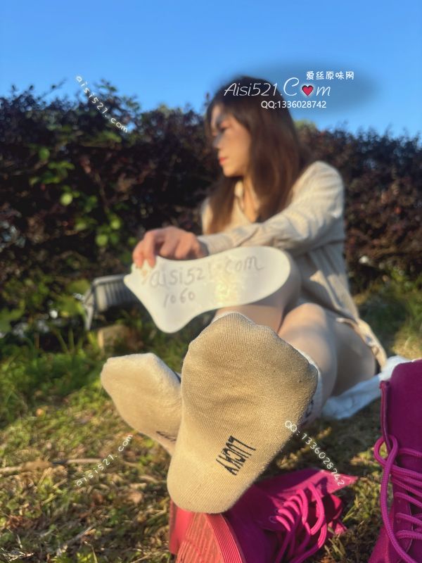 穿着7天的重口棉袜，味道上头痕迹迷人，加厚版吸味存味，上头喜欢的尽快下单吧原味丝袜|袜类臭棉袜