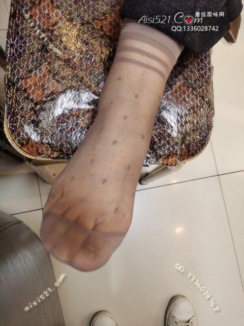 原味丝袜|袜类,臭短丝袜,致命臭(此活动MM随机,不能指定)——2025年11月份顾客预订导购06咖啡丝