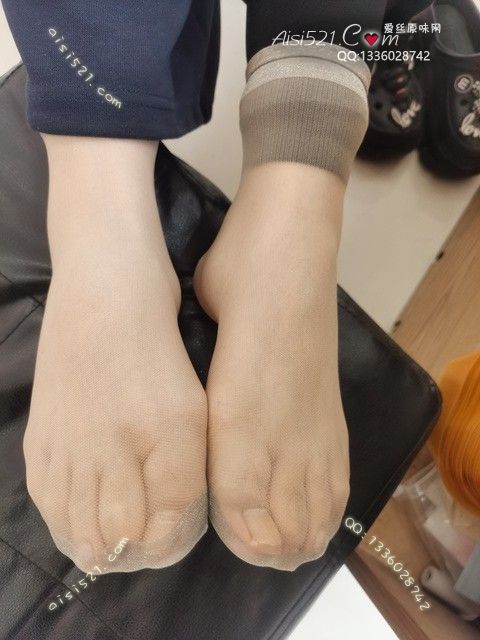 原味丝袜|袜类,臭短丝袜,致命臭(此活动MM随机，不能指定)——2025年11月份顾客预订导购07肉色短丝