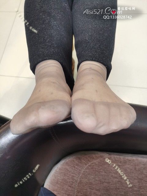 原味丝袜|袜类,臭短丝袜,致命臭(此活动MM随机,不能指定)——2025年11月份顾客预订导购06咖啡丝