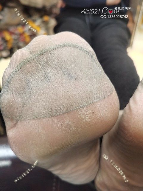 原味丝袜|袜类,臭短丝袜,致命臭(此活动MM随机，不能指定)——2025年12月份顾客预订导购06灰丝