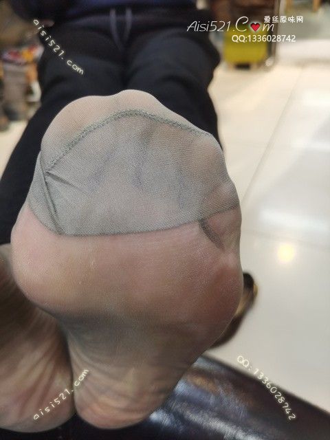 原味丝袜|袜类,臭短丝袜,致命臭(此活动MM随机，不能指定)——2025年12月份顾客预订导购06灰丝