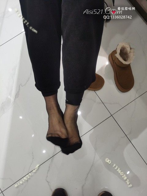 原味丝袜|袜类,臭短丝袜,致命臭(此活动MM随机，不能指定)——2025年12月份顾客预订品牌店长03棉底黑丝