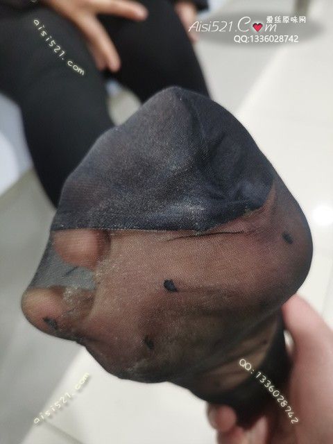 原味丝袜|袜类,臭短丝袜,致命臭(此活动MM随机，不能指定)——2025年12月份顾客预订奢04黑丝