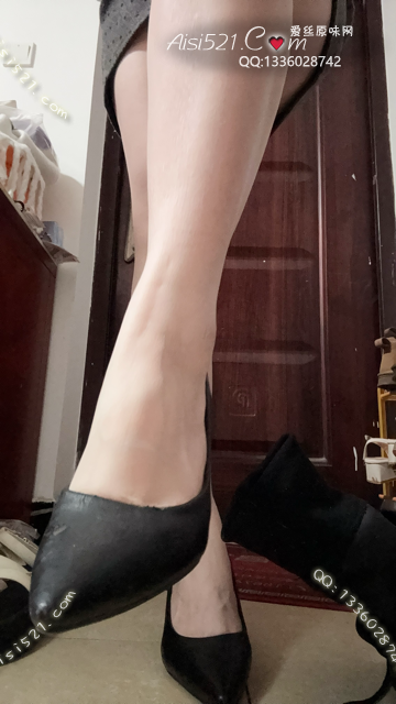 穿了2年的黑色高跟便宜出了以后很少更新了清掉旧物原味女鞋原味女鞋|鞋类高中短跟