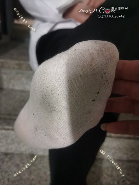 原味丝袜|袜类,臭棉袜,爱丽丝(此活动可指定MM，但袜类随机)——2026年01月份顾客预订珠宝02棉袜