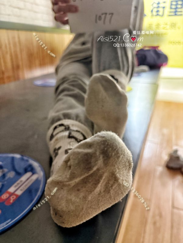 1月精品“致命臭”白高筒白袜、灵不灵敏都能闻到它的气味～瞬间上瘾上瘾原味丝袜|袜类臭棉袜