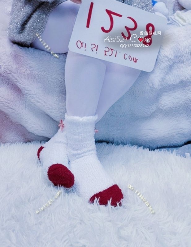 小萝莉可爱毛绒袜  三天特臭原味丝袜|袜类臭棉袜