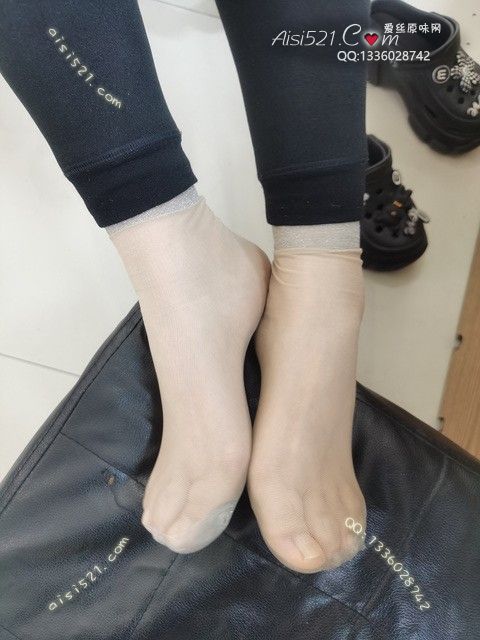 致命臭(此活动MM随机，不能指定)——2026年01月份顾客预订导购07肉丝原味丝袜|袜类臭短丝袜