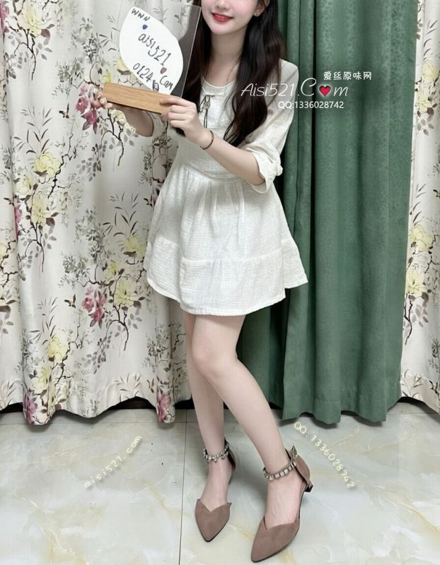 原味女鞋|鞋类,凉鞋拖鞋,【臭鞋一双】闻主人臭鞋闻上瘾的贱狗又来了～鞋垫捂脸，窒息play走起！