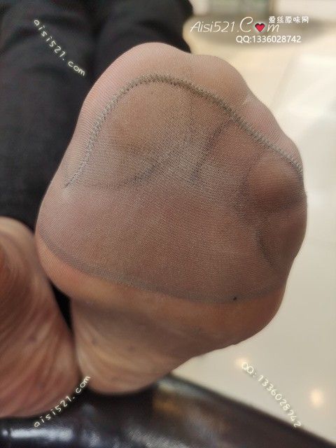 致命臭(此活动MM随机，不能指定)——2026年02月份顾客预订导购06灰丝原味丝袜|袜类臭短丝袜