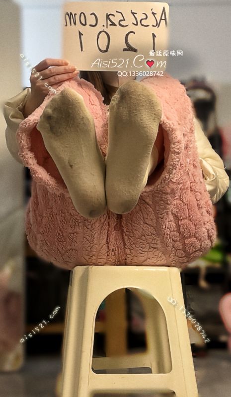 假期穿的五天汗酸超臭棉袜原味丝袜|袜类臭棉袜