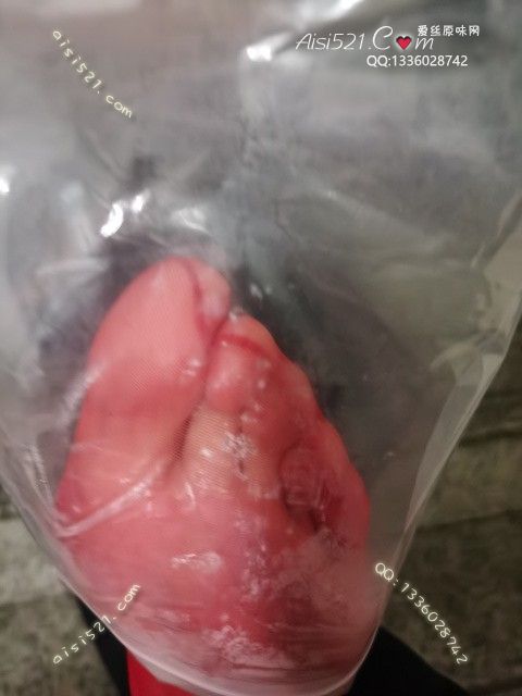 致命臭(此活动MM随机,不能指定)——2026年02月份顾客预订珠宝02性感足尖透明红色短丝原味丝袜|袜类臭短丝袜