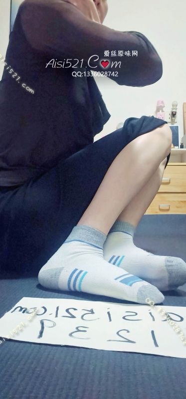 穿了3天以上的臭短袜，味道重，汗渍明显，能让你冲动原味丝袜|袜类臭棉袜