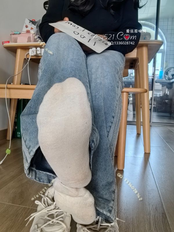 超级重口棉袜！味道非常非常酸臭原味丝袜|袜类臭棉袜