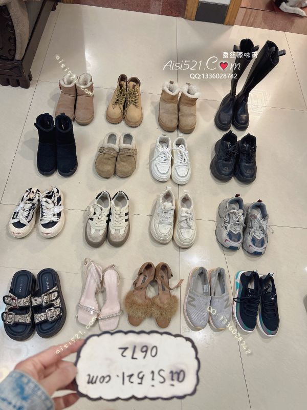 买鞋有惊喜喔，鞋子有没有哥哥想要的原味女鞋|鞋类休闲平底