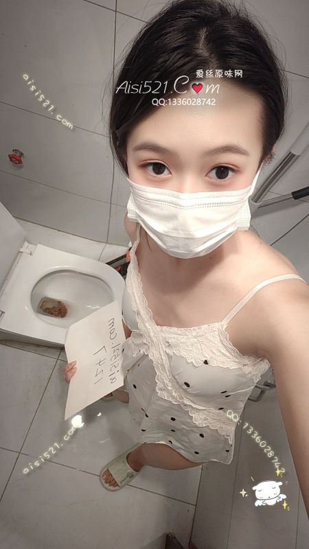 甜妹女大黄金,重口味类黄金