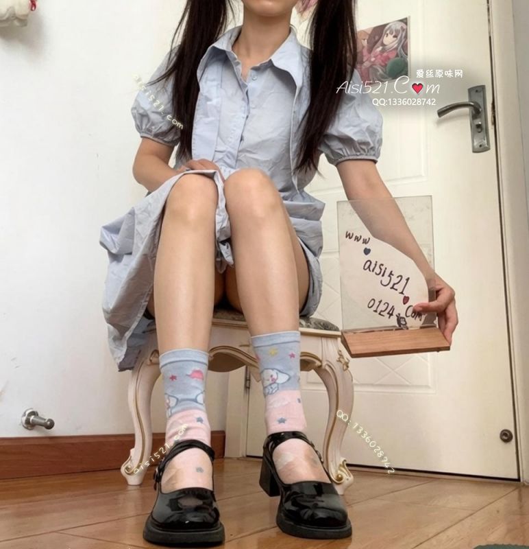 原味丝袜|袜类,臭棉袜,文案依旧难绷：那咱们就来论一双美乐蒂臭棉袜的自我修养吧~