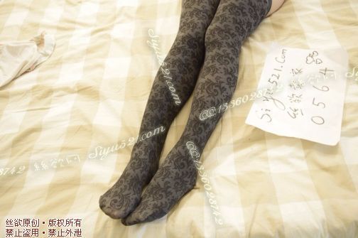 花色连裤袜原味丝袜|袜类臭连裤袜