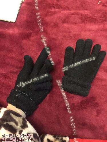 原味丝袜|袜类,其他原味袜类,五指手套，用我的手套来温暖你可好？