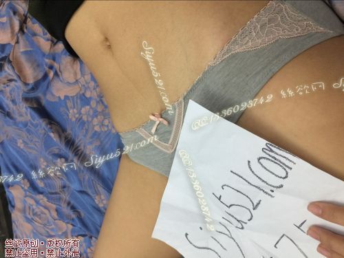 灰色内内带姨妈渍原味内裤|裤类三角内内