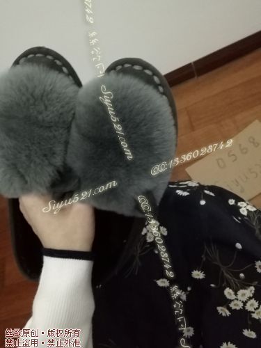 穿了一年多的  重口鞋子原味女鞋|鞋类时装鞋