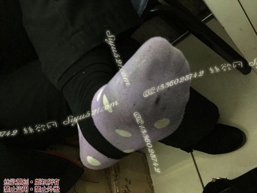 原味丝袜|袜类,臭棉袜,致命臭(此活动MM随机，不能指定)——2016年12月下旬顾客订购致命臭活动MM（恶臭棉袜）现收足底实拍，不可选择MM，免费附带无水印高清收购足底实拍图。