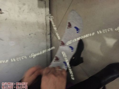 原味丝袜|袜类,臭棉袜,致命臭(此活动MM随机，不能指定)——2016年12月下旬【赠送】顾客致命臭活动MM（恶臭棉袜）现收足底实拍，不可选择MM，免费附带无水印高清收购足底实拍图。