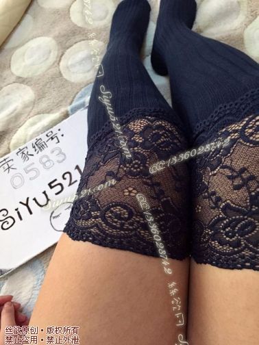 原味丝袜|袜类,臭长筒丝袜,性感蕾丝筒袜~