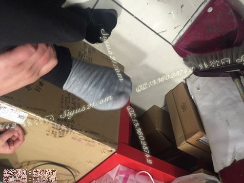 原味丝袜|袜类,臭棉袜,致命臭(此活动MM随机，不能指定)——2017年1月中旬顾客订购致命臭活动MM（棉袜）现收足底实拍，不可选择MM，免费附带无水印高清收购足底实拍图。