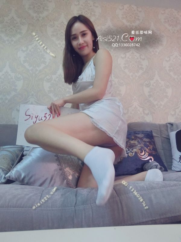 原味丝袜|袜类,臭棉袜,跑步后的白棉袜