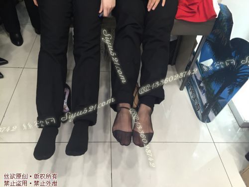 原味丝袜|袜类,臭短丝袜,爱丽丝（本土的BYD）——2017年3月初、中旬顾客订购珠宝29妹妹工作丝袜（珠宝29妹妹-黑丝），此活动免费拍摄打包图可1双